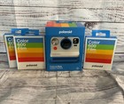Polaroid Generation 2 Now Instant Camera   Color 600 Film