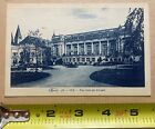 2 Vtg Brussels Marco Photo Post Cards Antique Postcards Unused Not Posted Rare