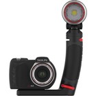 Sealife Micro 3 0 Limited Edition Underwater Camera   Photo-video Dive Light Set