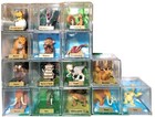 Ice Age  Animal Collection  2010-2012 Ge Fabbri Editions 