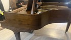 1977  Baldwin Model R     Legendary 5   8    Grand Piano     American Craftsmanship