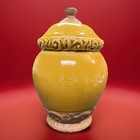 Certified International Canister Florentine Vintage Kitchen Container