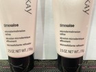 2 Mary Kay Timewise Microdermabrasion Step 1 Refine Skin Texture 2 5 Oz No Box