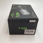 Fifine K688 Amplitank Dynamic Microphone Xlr   Usb For Studio Recording