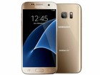 Samsung Galaxy S7  g930t  - T-mobile Gsm Unlocked - 32gb - Gold - Used