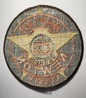 Newton County Georgia Sheriff Patch