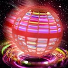 Flying Spinner Ball Flying Orb Ball Toy Hand Boomerang Hover Ball Toy Gifts