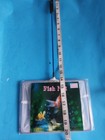 Premium Small Large Aquarium Fish Net Sets 3-8  Net Long Quality Handle Qty Disc