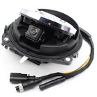 Car Reverse Camera For Vw Rca Golf 5 6 7 Mk6 Gti Logo Flipping Rgb Rcd510 Rns315