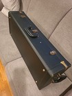 Selmer Usa  Vangurd Tenor Saxophone Hard  Case  Wind Instrument  Good  Condition