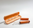 Reusable V1 V2 Pen With Case - Peptide Pen Starter Kit - With 5 Cartridges 3ml