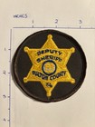 Department Patch  small             