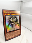 Holactie The Creator Of Light - Ultra Rare Yugioh Custom Egyptian God Card