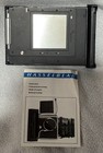 Hasselblad Magazine 100 Brand New For Polaroid Film Great Value And Price 