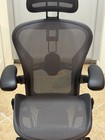 Herman Miller Aeron Remastered Fully Loaded Office Chair - Size B