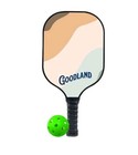 Goodland Pickleball Set With Carrying Case