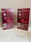 New Maxell Vhs High Grade T-120 Blank sealed  - 2 Tapes