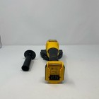 Dewalt 20v Max Brushless 4-1 2 In  Paddle-switch Angle Grinder Dcg408b Bare Tool