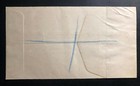 1944 Nukualofa Tonga Toga Registered Cover To New Zealand Sg  83-87 Stamps