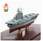 For Milvic Uss Enterprise Cv-6 Us Navy Aircraft Carrier 1942 Ship Model 1 700