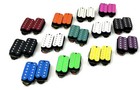 Dragonfire Screamers Humbucker Pickup Set Bridge   Neck Hh Pickups  Color Choice