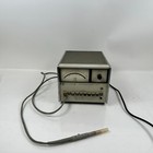 Hewlett-packard Hp 3406a Broadband Sampling Voltmeter   Probe Kit