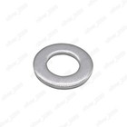 304 Stainless Steel Sae Flat Washers Insulation 2  4  6  8  10  1 4 5 16 3 8 1