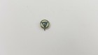 Vintage Greenduck Gr Girl Reserves Ymca 5 8  Pinback Button Pin Badge H8