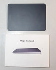 Open Box - Apple Magic Trackpad Multi-touch - Black - Usb-c - A3120   Mxka3am a