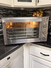 Waring 500x Convection Commercial Oven