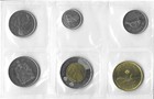 Canada 2018 Classic Uncirculated Coin Set Royal Canadian Mint