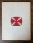 1970s 20th Century Fox Tv Catalog Press Kit Batman Lost In Space Valley Of Dolls