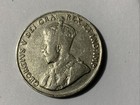 1926 Canada 5 Cents Near 6 Details    