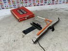 Lionel 3376 Giraffe Car Operating Accessories Set