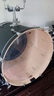 Dw pdp Concept Maple 5-piece Shell Pack  Carbon Fiber  mint   Shipping 