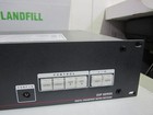 Extron Dxp Series Digital Crosspoint Matrix Switcher