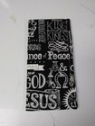 Sunglasses   Eyeglass Soft Fabric Case -  misc Prints - Cotton Padded And Lined  