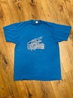 Rare Vintage Single Stitch Band Tee Shirts 1980 s