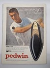 1961 Sports Illustrated February 13th Issue With Mailing Label Laurence Owen