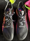 Nike Air Zoom Victory 2 Glam Track And Field Spikes Men s Size  10 5  Im9130-001
