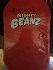 Marvel Mighty Beanz Lot Series 1 Rare  52 Beanz 