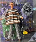 Buffy The Vampire Slayer Action Figure Rupert Giles Fiesta Exclusive Rare