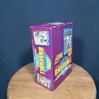 1991 Score Series 2 Baseball Wax Box 36 Packs Mickey Mantle Auto Insert  1
