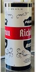 Richbrau 16 Oz Premium Beer Home Brewing Co  Cumberland Md Maryland Pull Tab Can