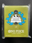 Jinbe 70 Sleeves Japanese One Piece Card Official Limited Premium Mat Zy37