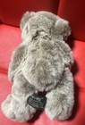 Russ Berrie Wesley Bears From The Past 12  Collectible Teddy Toy Plush Stuffed 