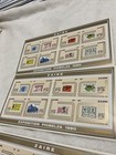 Zaire  -1980-1986- -lot Of 8 Souvenir Sheets mnh-lot   52 