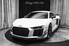 2018 Audi R8 5 2 Quattro V10 Plus Rare 1 Of 10 Competition Pkg Tons Of Carbon