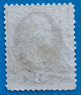 Us Stamps Scott 207 3c George Washington 1881 M nh Nice Fresh Issue