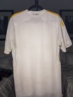 Adidas La Galaxy 2024 25 Authentic Home Jersey Sz L Mls